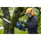 BOSCH GKE 18V-40 grandininis pjūklas SOLO CT